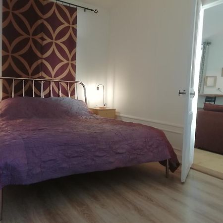3 Place Des Arbres, Chambres D'Hotes, Felletin Екстер'єр фото
